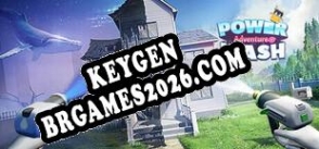 Chave gratuita para PowerWash Adventure VR