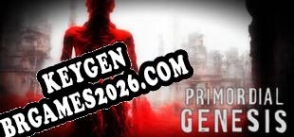 Primordial Genesis chave gratuita