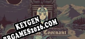 Princess Covenant gerador de CD Key