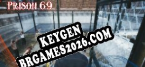 Prison 69 chave de ativação