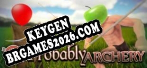 Probably Archery keygen gratuito