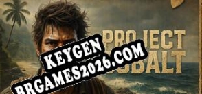 Keygen para Project Cobalt