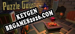 Puzzle Guys chave gratuita