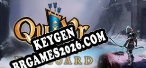 Key generator QuiVr Vanguard