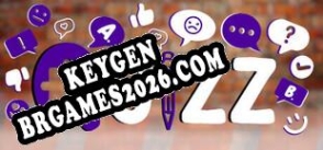 Gerador de chaves (keygen) Quizz