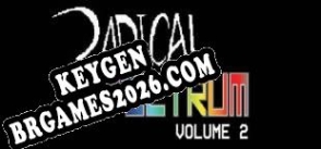Radical Spectrum Volume 2 chave gratuita