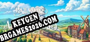 Railroad to Amberfield ativador