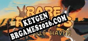 Rare Rabbits Snuggle Haven gerador de chave de licença
