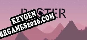Keygen para Raster