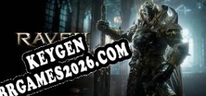 Raven Arang gerador de códigos de ativação