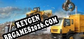 Keygen para RECYCLE