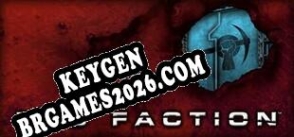 Red Faction gerador de número de série