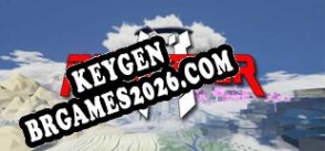 Chave de registro para o jogo Red Trigger Mainframe