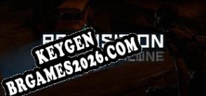 REQUISITION VR Survival keygen gratuito