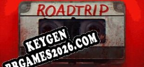 Chave de registro para o jogo Roadtrip The Engine of Madness