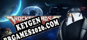 Rocketbirds 2 Evolution chave gratuita