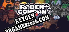 Rodent Company ativador