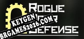 Rogue Door Defense chave de ativação