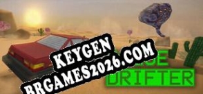 Rogue Drifter keygen gratuito