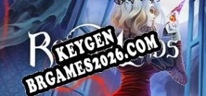 Gerador de chaves (keygen) Rogue Lords
