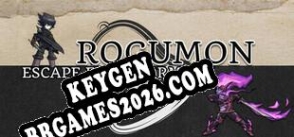 Chave para Rogumon Escape from Torment