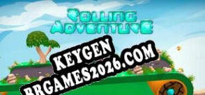 Gerador de CD Key para Rolling Adventure