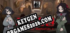 Keygen para Rose and Lotus Petals of Memories