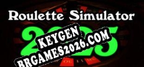 Gerador de número de série Roulette Simulator 2025