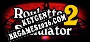 Roulette Simulator 2 gerador de CD Key