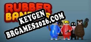 Key generator Rubber Bandits