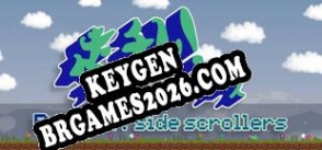 Run Ran side scrollers keygen gratuito