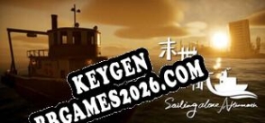 Keygen para Sailing aloneAftermath