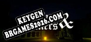 Key generator Saints and Sinners