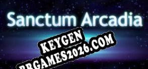 Gerador de número de série Sanctum Arcadia