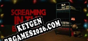 Screaming In The Basement (2025) gerador de chave de licença