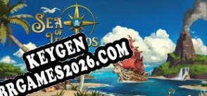 Sea of Legends keygen gratuito