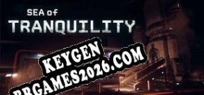 Chave gratuita para Sea of Tranquility