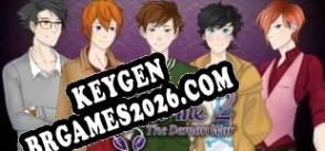 Seduce Me 2 The Demon War keygen gratuito