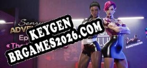 Keygen para Sensual Adventures Episode 9