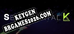 Chave de registro para o jogo Sentimental K