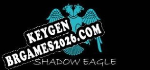 Chave gratuita para Shadow Eagle