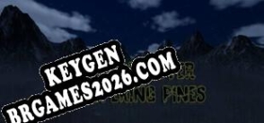 Chave gratuita para Shadows Over Whispering Pines