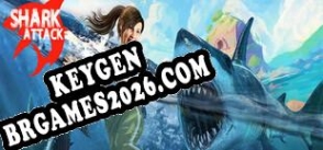 Keygen para Shark Attack
