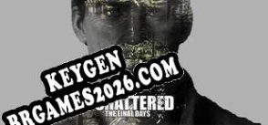 Chave para Shattered Wasteland Dominion