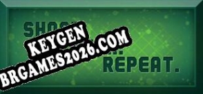 Shoot. Push. Repeat. keygen gratuito