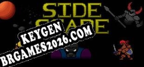 Side Scape ativador
