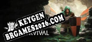 Siege Survival Gloria Victis keygen gratuito
