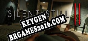 Keygen para Silent Still 2