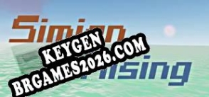 Key generator Simian Rising