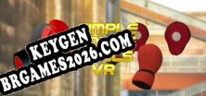 Gerador de número de série Simple Boxing Drills VR